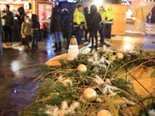 A Nagy Adventi Forgatag Galéria (2023) - fotó: 