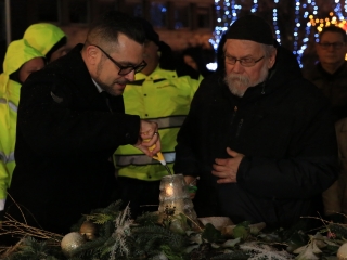 A Nagy Adventi Forgatag Galéria (2023) - fotó: 