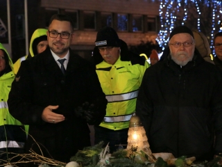 A Nagy Adventi Forgatag Galéria (2023) - fotó: 