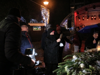 A Nagy Adventi Forgatag Galéria (2023) - fotó: 