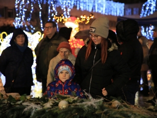 A Nagy Adventi Forgatag Galéria (2023) - fotó: 