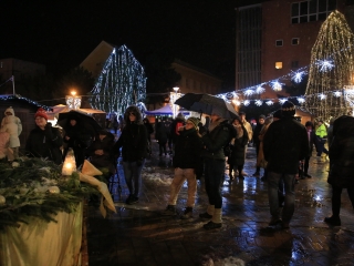 A Nagy Adventi Forgatag Galéria (2023) - fotó: 