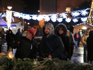 A Nagy Adventi Forgatag Galéria (2023) - fotó: 