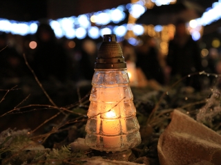 A Nagy Adventi Forgatag Galéria (2023) - fotó: 