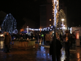 A Nagy Adventi Forgatag Galéria (2023) - fotó: 