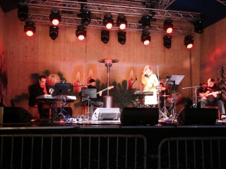 A Nagy Adventi Forgatag Galéria (2023) - fotó: 