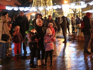 A Nagy Adventi Forgatag Galéria (2023) - fotó: 