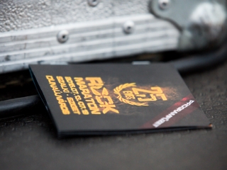 A Rockmaraton képekben - második nap, Nuclear Assault, Moby Dick, Agnostic Front - fotó: Ónodi Zoltán