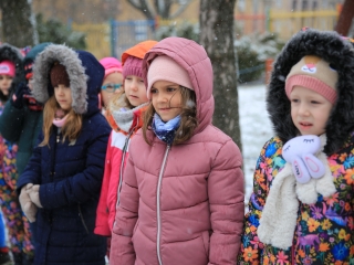 Madárgyűrűzés az Aranyalmában - fotó: 