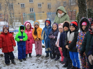 Madárgyűrűzés az Aranyalmában - fotó: 