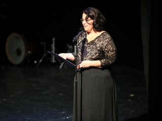 Újévi Gála a Bartókban (2024) - fotó: 