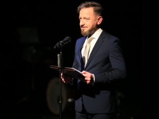 Újévi Gála a Bartókban (2024) - fotó: 