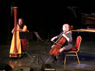 Újévi Gála a Bartókban (2024) - fotó: 