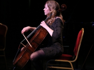 Újévi Gála a Bartókban (2024) - fotó: 