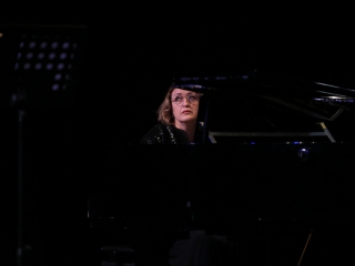 Újévi Gála a Bartókban (2024) - fotó: 