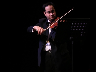 Újévi Gála a Bartókban (2024) - fotó: 