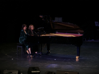 Újévi Gála a Bartókban (2024) - fotó: 