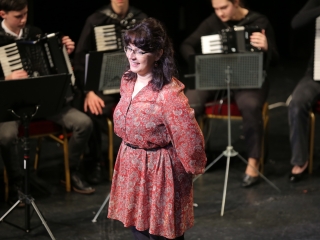 Újévi Gála a Bartókban (2024) - fotó: 