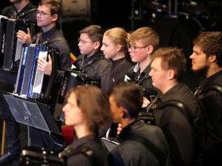 Újévi Gála a Bartókban (2024) - fotó: 