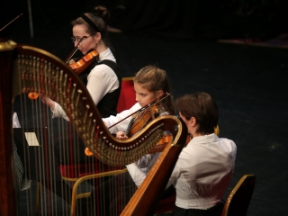 Újévi Gála a Bartókban (2024) - fotó: 