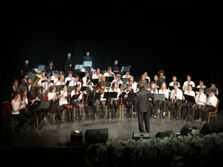 Újévi Gála a Bartókban (2024) - fotó: 