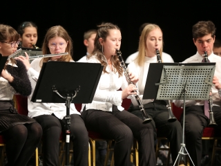 Újévi Gála a Bartókban (2024) - fotó: 