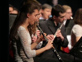 Újévi Gála a Bartókban (2024) - fotó: 