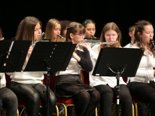 Újévi Gála a Bartókban (2024) - fotó: 