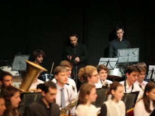 Újévi Gála a Bartókban (2024) - fotó: 