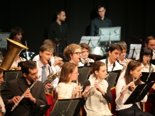 Újévi Gála a Bartókban (2024) - fotó: 