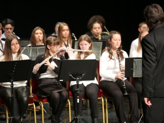 Újévi Gála a Bartókban (2024) - fotó: 