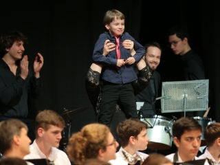 Újévi Gála a Bartókban (2024) - fotó: 