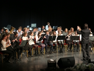 Újévi Gála a Bartókban (2024) - fotó: 