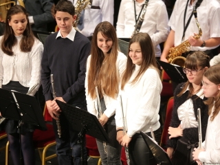 Újévi Gála a Bartókban (2024) - fotó: 