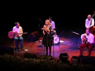 Újévi Gála a Bartókban (2024) - fotó: 