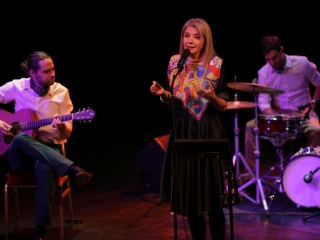 Újévi Gála a Bartókban (2024) - fotó: 