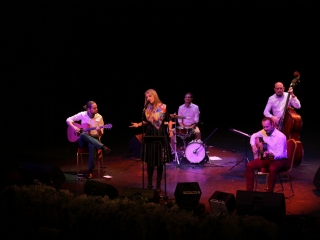 Újévi Gála a Bartókban (2024) - fotó: 