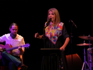 Újévi Gála a Bartókban (2024) - fotó: 