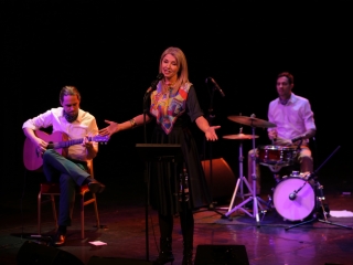 Újévi Gála a Bartókban (2024) - fotó: 