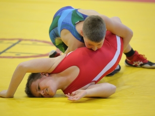 DAK Kupa és Tusják János Emlékverseny 2024 - fotó: 