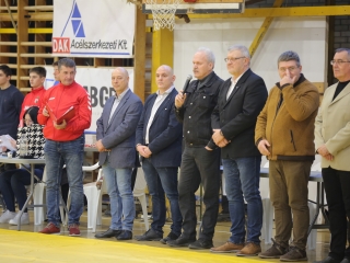 DAK Kupa és Tusják János Emlékverseny 2024 - fotó: 