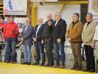 DAK Kupa és Tusják János Emlékverseny 2024 - fotó: 
