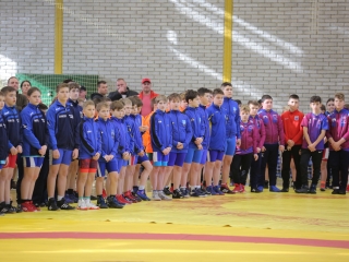 DAK Kupa és Tusják János Emlékverseny 2024 - fotó: 