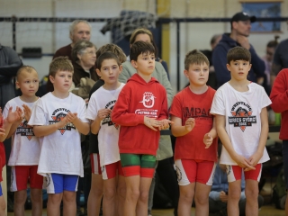 DAK Kupa és Tusják János Emlékverseny 2024 - fotó: 