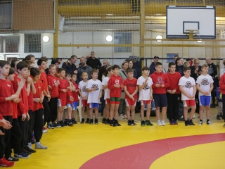 DAK Kupa és Tusják János Emlékverseny 2024 - fotó: 