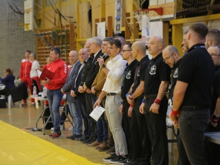 DAK Kupa és Tusják János Emlékverseny 2024 - fotó: 