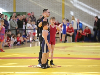 DAK Kupa és Tusják János Emlékverseny 2024 - fotó: 