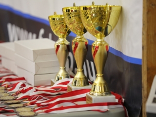 DAK Kupa és Tusják János Emlékverseny 2024 - fotó: 