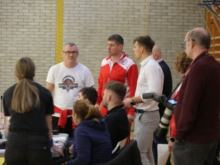 DAK Kupa és Tusják János Emlékverseny 2024 - fotó: 