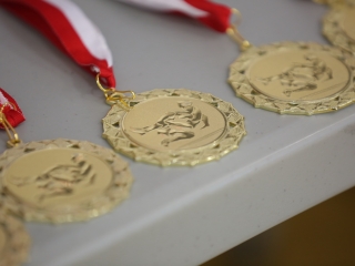 DAK Kupa és Tusják János Emlékverseny 2024 - fotó: 